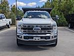 2024 Ford F-550 Crew Cab DRW 4WD, PJ's Landscape Dump for sale #T480650 - photo 9