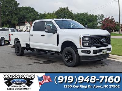 2024 Ford F-250 Crew Cab 4WD, Pickup for sale #T480652 - photo 1