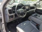 New 2024 Ford F-550 XL Regular Cab 4WD, Crysteel E-Tipper Dump Truck for sale #T480660 - photo 13