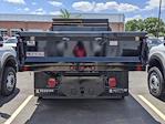 New 2024 Ford F-550 XL Regular Cab 4WD, Crysteel E-Tipper Dump Truck for sale #T480660 - photo 4