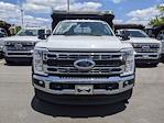 New 2024 Ford F-550 XL Regular Cab 4WD, Crysteel E-Tipper Dump Truck for sale #T480660 - photo 7