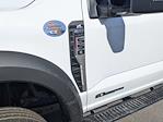 New 2024 Ford F-550 XL Regular Cab 4WD, Crysteel E-Tipper Dump Truck for sale #T480662 - photo 11