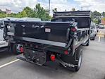 New 2024 Ford F-550 XL Regular Cab 4WD, Crysteel E-Tipper Dump Truck for sale #T480663 - photo 2