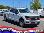 2024 Ford F-150 SuperCrew Cab 4WD, Pickup for sale #T480674 - photo 1