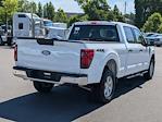 2024 Ford F-150 SuperCrew Cab 4WD, Pickup for sale #T480674 - photo 2