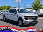 New 2024 Ford F-150 XL SuperCrew Cab 4WD, Pickup for sale #T480683 - photo 1