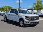 New 2024 Ford F-150 XL SuperCrew Cab 4WD, Pickup for sale #T480683 - photo 3