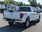 New 2024 Ford F-150 XL SuperCrew Cab 4WD, Pickup for sale #T480683 - photo 2