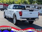 New 2024 Ford F-150 XL SuperCrew Cab 4WD, Pickup for sale #T480683 - photo 6