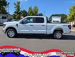 New 2024 Ford F-150 XL SuperCrew Cab 4WD, Pickup for sale #T480683 - photo 7