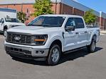 New 2024 Ford F-150 XL SuperCrew Cab 4WD, Pickup for sale #T480683 - photo 8