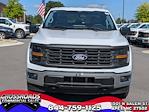 New 2024 Ford F-150 XL SuperCrew Cab 4WD, Pickup for sale #T480683 - photo 9