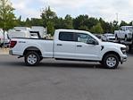 New 2024 Ford F-150 XL SuperCrew Cab 4WD, Pickup for sale #T480690 - photo 4