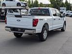 New 2024 Ford F-150 XL SuperCrew Cab 4WD, Pickup for sale #T480690 - photo 2