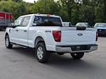 New 2024 Ford F-150 XL SuperCrew Cab 4WD, Pickup for sale #T480690 - photo 6