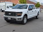 New 2024 Ford F-150 XL SuperCrew Cab 4WD, Pickup for sale #T480690 - photo 8