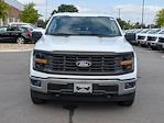 New 2024 Ford F-150 XL SuperCrew Cab 4WD, Pickup for sale #T480690 - photo 9