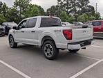 New 2024 Ford F-150 STX SuperCrew Cab 4WD, Pickup for sale #T480692 - photo 6