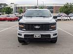 New 2024 Ford F-150 STX SuperCrew Cab 4WD, Pickup for sale #T480692 - photo 9