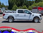 New 2024 Ford F-150 XL SuperCrew Cab 4WD, Pickup for sale #T480694 - photo 4