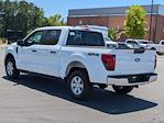 New 2024 Ford F-150 XL SuperCrew Cab 4WD, Pickup for sale #T480694 - photo 6