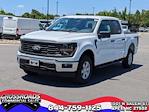 New 2024 Ford F-150 XL SuperCrew Cab 4WD, Pickup for sale #T480694 - photo 8