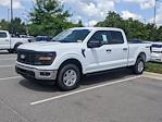 2024 Ford F-150 SuperCrew Cab 4WD, Pickup for sale #T480695 - photo 8