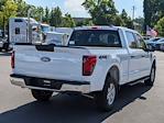 2024 Ford F-150 SuperCrew Cab 4WD, Pickup for sale #T480696 - photo 2