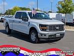 2024 Ford F-150 SuperCrew Cab 4WD, Pickup for sale #T480708 - photo 1