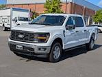 2024 Ford F-150 SuperCrew Cab 4WD, Pickup for sale #T480708 - photo 8