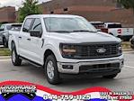 New 2024 Ford F-150 XL SuperCrew Cab 4WD, Pickup for sale #T480710 - photo 1