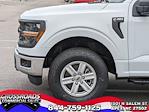 New 2024 Ford F-150 XL SuperCrew Cab 4WD, Pickup for sale #T480710 - photo 11