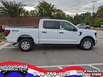 New 2024 Ford F-150 XL SuperCrew Cab 4WD, Pickup for sale #T480710 - photo 4