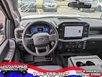 New 2024 Ford F-150 XL SuperCrew Cab 4WD, Pickup for sale #T480710 - photo 30