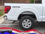 New 2024 Ford F-150 XL SuperCrew Cab 4WD, Pickup for sale #T480710 - photo 32