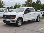 New 2024 Ford F-150 XL SuperCrew Cab 4WD, Pickup for sale #T480710 - photo 8