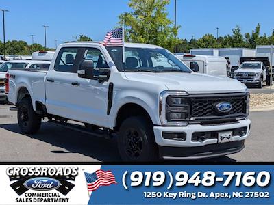 2024 Ford F-250 Crew Cab 4WD, Pickup for sale #T480713 - photo 1