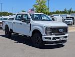 2024 Ford F-250 Crew Cab 4WD, Pickup for sale #T480713 - photo 3