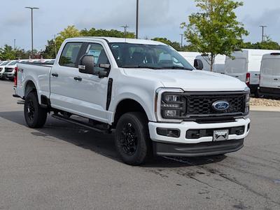 2024 Ford F-250 Crew Cab 4WD, Pickup for sale #T480725 - photo 1