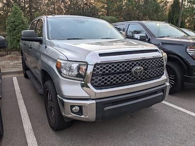 Used 2018 Toyota Tundra SR5 Crew Cab 4WD, Pickup for sale #T480729A - photo 1