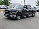 2024 Ford F-150 SuperCrew Cab RWD, Pickup for sale #T480731 - photo 8