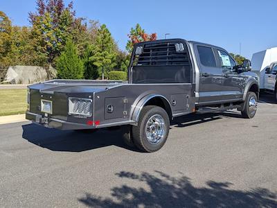 New 2024 Ford F-450 Crew Cab 4WD, 9' 4" CM Truck Beds ER Model Hauler Body for sale #T480738 - photo 2