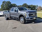 New 2024 Ford F-450 Crew Cab 4WD, 9' 4" CM Truck Beds ER Model Hauler Body for sale #T480738 - photo 3