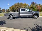 New 2024 Ford F-450 Crew Cab 4WD, 9' 4" CM Truck Beds ER Model Hauler Body for sale #T480738 - photo 4