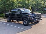 Used 2021 Toyota Tacoma TRD Off-Road Double Cab 4WD, Pickup for sale #T480739A - photo 1