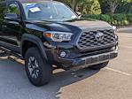 Used 2021 Toyota Tacoma TRD Off-Road Double Cab 4WD, Pickup for sale #T480739A - photo 10