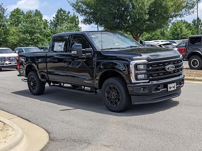 2024 Ford F-250 Crew Cab 4WD, Pickup for sale #T480742 - photo 1