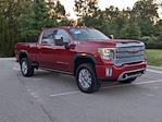 Used 2021 GMC Sierra 2500 Denali Crew Cab 4WD, Pickup for sale #T480743A - photo 1