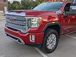 Used 2021 GMC Sierra 2500 Denali Crew Cab 4WD, Pickup for sale #T480743A - photo 10