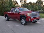 Used 2021 GMC Sierra 2500 Denali Crew Cab 4WD, Pickup for sale #T480743A - photo 3